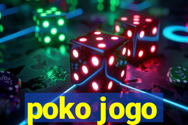 poko jogo